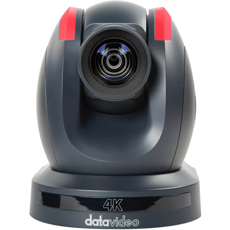 DATAVIDEO PTC-305 4K Tracking PTZ Camera with Auto Tracking