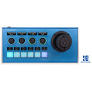 SKAARHOJ PTZ-FLY-V1B PTZ Fly w/Blue Pill Inside (CP)