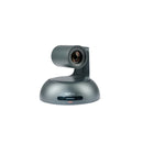 AIDA PTZ-NDI3-X20B Broadcast/Conference NDI|HX3 120fps FHD NDI/IP/SRT/HDMI PoE PTZ Camera 20X Zoom Black