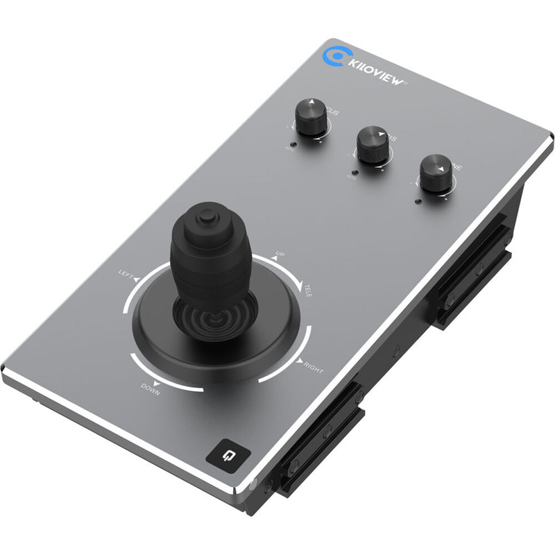 KILOVIEW DQ-01 PTZ Deck Controller