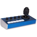 SKAARHOJ PTZ-FLY-V1B PTZ Fly w/Blue Pill Inside (CP)