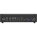 AVMatrix PVS0403U Portable 10.1-inch 4-Channel SDI&HDMI Live Streaming Video Switcher