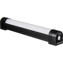 Quasar Science Q-Lion Q10 Switch Linear LED Light 12-inch Universal - 922-2002