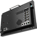 Lilliput Q13-8K 13.3-inch 8K 12G-SDI/HDMI Broadcast Production Monitor