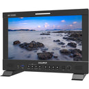 LILLIPUT Q13 13.3-inch 12G-SDI/HDMI Broadcast Production Monitor