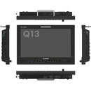LILLIPUT Q13 13.3-inch 12G-SDI/HDMI Broadcast Production Monitor
