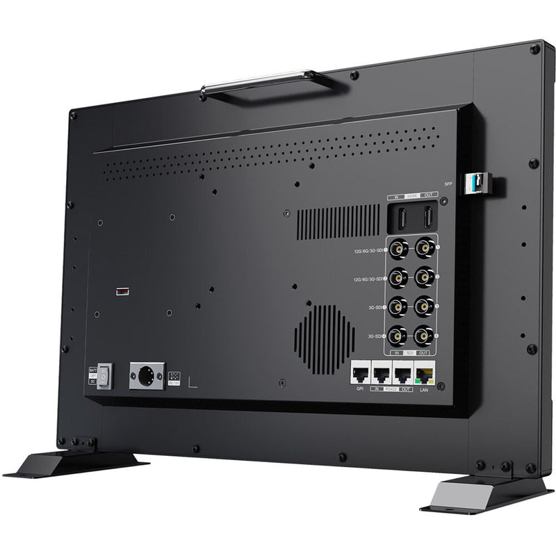 LILLIPUT Q18 17.3-inch 12G-SDI/HDMI Broadcast Production Monitor