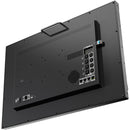 Lilliput Q23-8K 23.8-inch 8K 12G-SDI/HDMI Broadcast Production Monitor