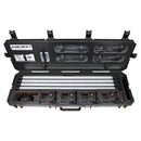 Quasar Science Q50R2 Rainbow 2 Linear LED Light 4-Foot Lighting Kit - 924-3105