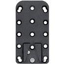 Quasar Science Ossium Battery Plate - QSVBP