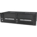SONNET RackMac Studio 3U Enclosure - SONRACKSTD2X