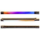 Quasar Science Q25R2 Rainbow 2 Linear LED Light 2-Foot Lighting Kit - 924-3104