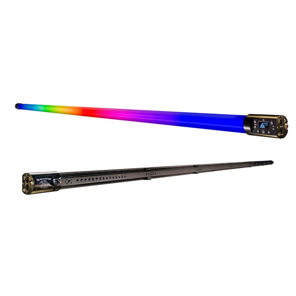 Quasar Science Q100R2 Rainbow 2 Linear LED Light 8-Foot Light - 924-2103