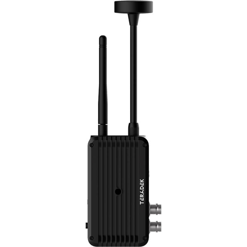 Teradek Ranger Micro 2500 3G-SDI/HDMI Wireless TX Transmitter No Mount - TER-10-2541