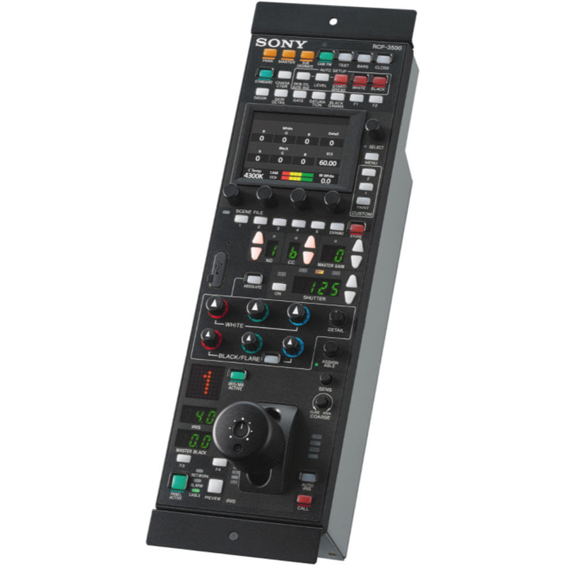 Sony RCP-3500 Remote Control