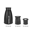 NANLUX Evoke 1200 60 degrees Reflector - RF-NLM-60