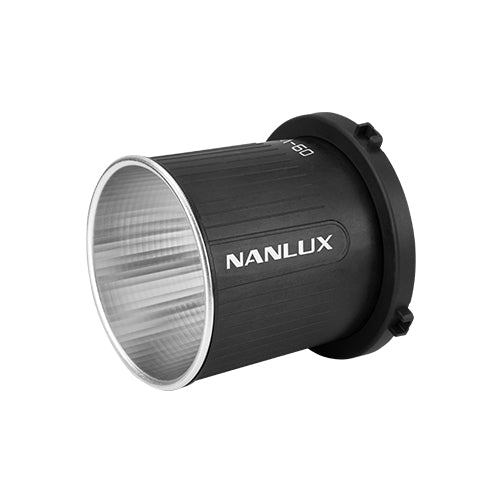 NANLUX Evoke 1200 60 degrees Reflector - RF-NLM-60
