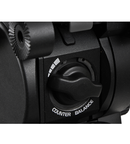 Libec RS-350D Dual Head Tripod System with Ground Spreader Payload 3-7.5KG