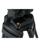 Libec RS-450D Tripod System with Ground Spreader Payload 4.5-10.5KG