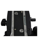 Libec RS-450D Tripod System with Ground Spreader Payload 4.5-10.5KG