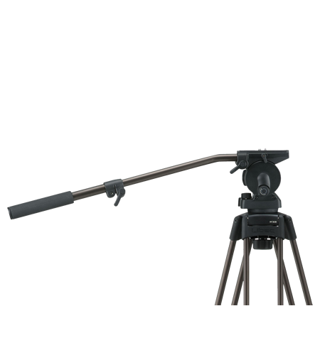 Libec RS-450DM Tripod System with Mid-level Spreader Payload 4.5-10.5KG