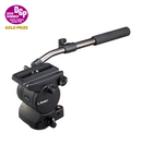 Libec RS-450DM Tripod System with Mid-level Spreader Payload 4.5-10.5KG