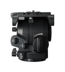 LIBEC RSP-750MC Carbon Fibre Tripod System with Mid-level Spreader Payload 5.5-14KG