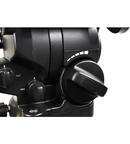 LIBEC RSP-750MC Carbon Fibre Tripod System with Mid-level Spreader Payload 5.5-14KG