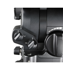 Libec RSP-750M Tripod System with Mid-level Spreader Payload 5.5-14KG