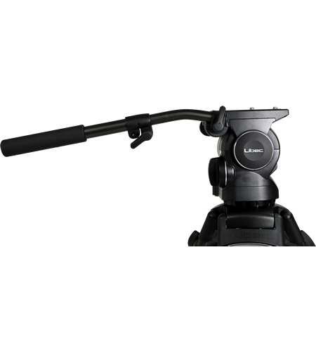 Libec RHP75 Tripod Head Payload 5.5-14KG