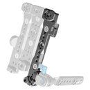 Kondor Blue KB_SFX6_RTP Sony FX6 Right Top Plate Space Gray - KONSFX6RTP