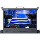 LILLIPUT RM-1731 17.3-inch HDMI 1RU Pull-out Rackmount Monitor