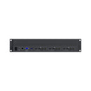 LILLIPUT RM-503S 3 x 5-inch 2RU Rack Mount SDI Monitor