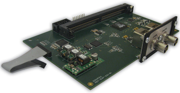 SONIFEX RM-HD1 3G/HD/SD-SDI Expansion Card For Reference Monitors