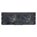 RGBlink RMS-8424S 8-inch Dual 3G/HDSDI/HDMI LCD Rack Mounting Monitor - 400-8424-02-0