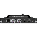KILOVIEW RN-3 3G SDI Full NDI Encoding/Decoding Card Tally Line In/Out 1080P60