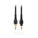 RODE NTH-CABLE 2.4m Headphones Cable for NTH100 in Black - NTH-CABLE24-BLACK