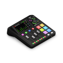 RODECaster Duo Integrated Audio Production Studio - RCDUO-G