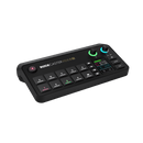 RODECaster Video S Streamlined Video Switrcher for Solo Creators and Video Podcasters. - RCVS