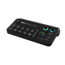 RODECaster Video S Streamlined Video Switrcher for Solo Creators and Video Podcasters. - RCVS