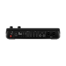 RODECaster Video S Streamlined Video Switrcher for Solo Creators and Video Podcasters. - RCVS
