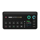 RODECaster Video S Streamlined Video Switrcher for Solo Creators and Video Podcasters. - RCVS