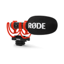 RODE VideoMic GO II Lightweight Directional Microphone