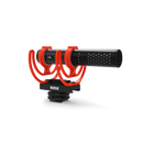 RODE VideoMic GO II Lightweight Directional Microphone
