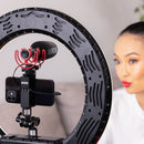 RODE VideoMic GO II Lightweight Directional Microphone