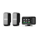 RODE Wireless Micro Camera Kit - WIMICROCKIT