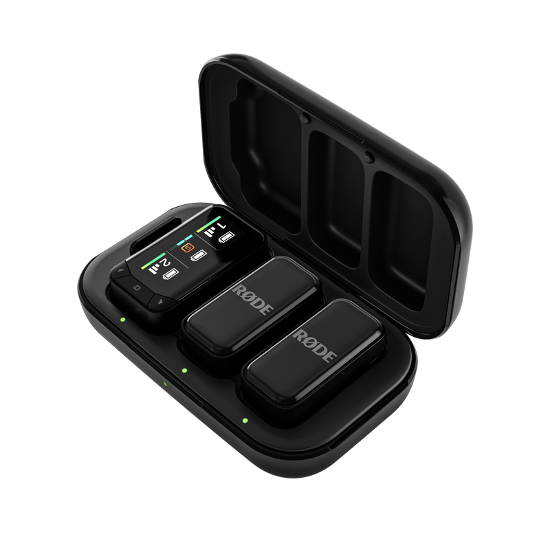 RODE Wireless Micro Camera Kit - WIMICROCKIT