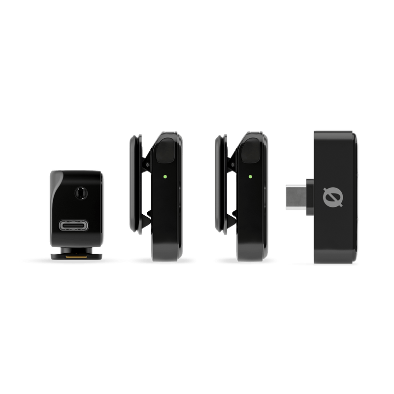 RODE Wireless Micro Camera Kit - WIMICROCKIT