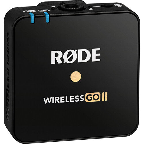 RODE Wireless GO II TX - WIGOIITX