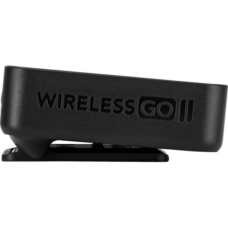 RODE Wireless GO II TX - WIGOIITX